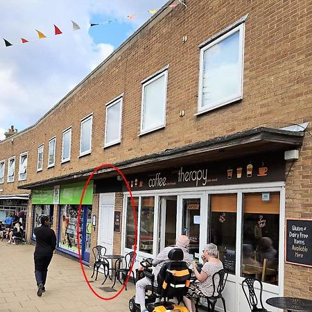 Charming 1-Bed Apartment In Cromer Town Centre Kültér fotó