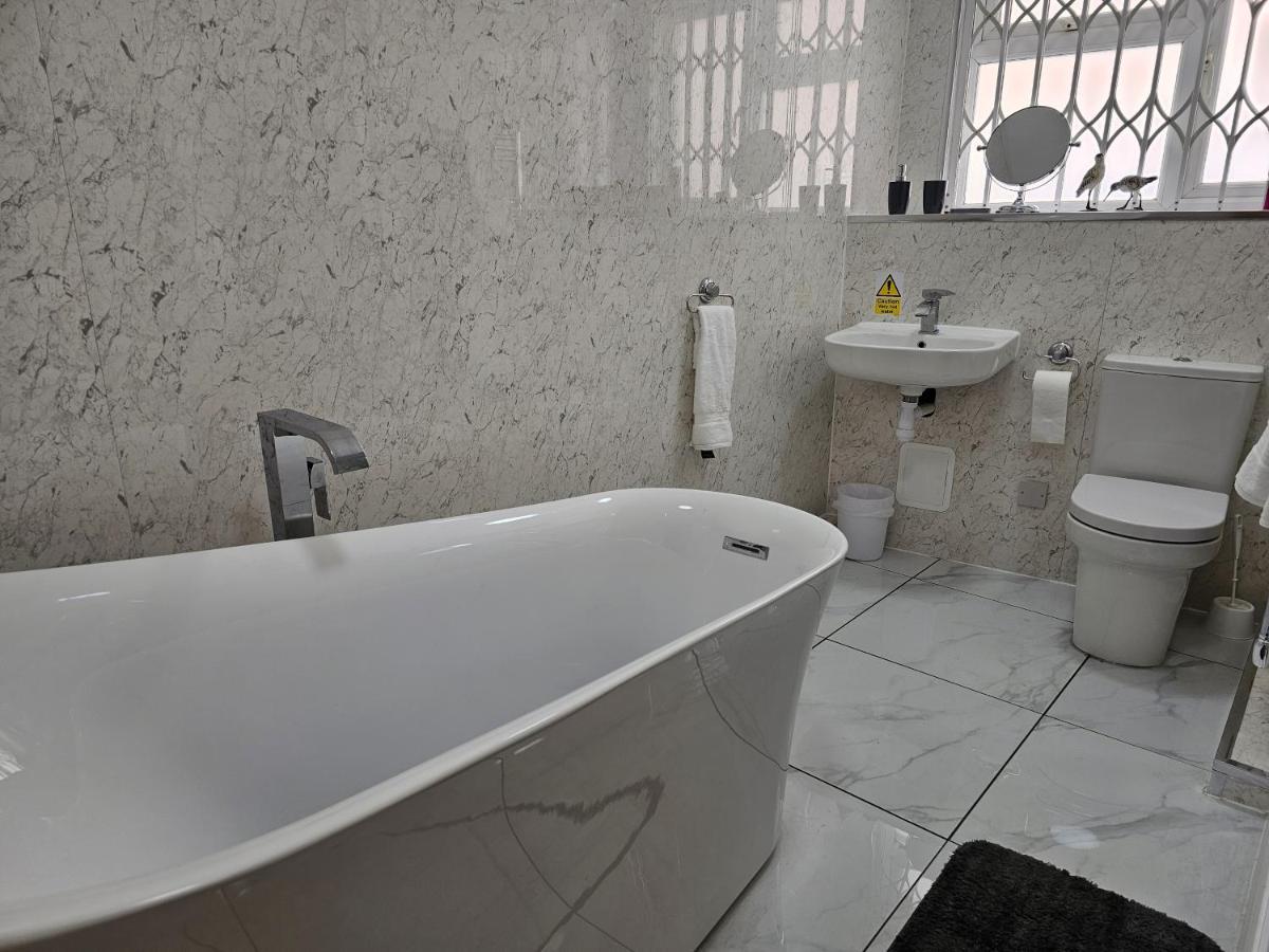 Charming 1-Bed Apartment In Cromer Town Centre Kültér fotó