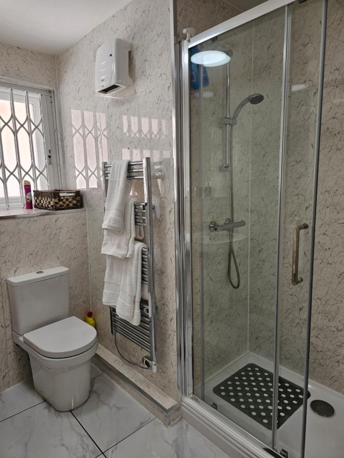 Charming 1-Bed Apartment In Cromer Town Centre Kültér fotó