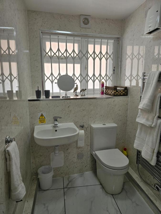 Charming 1-Bed Apartment In Cromer Town Centre Kültér fotó