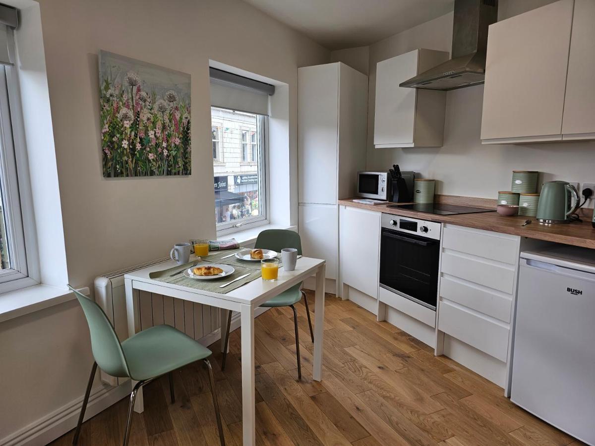 Charming 1-Bed Apartment In Cromer Town Centre Kültér fotó