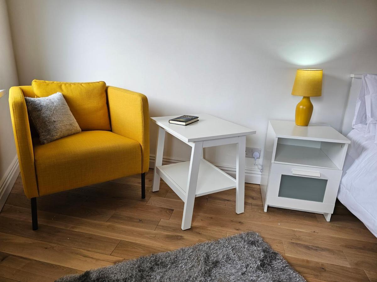 Charming 1-Bed Apartment In Cromer Town Centre Kültér fotó