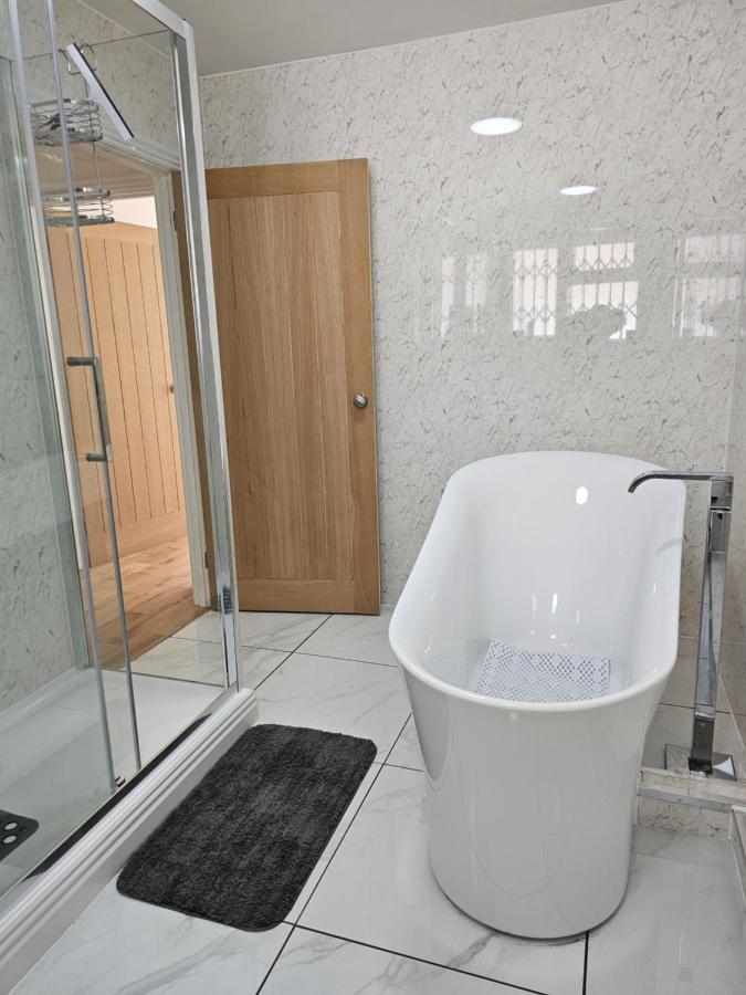 Charming 1-Bed Apartment In Cromer Town Centre Kültér fotó